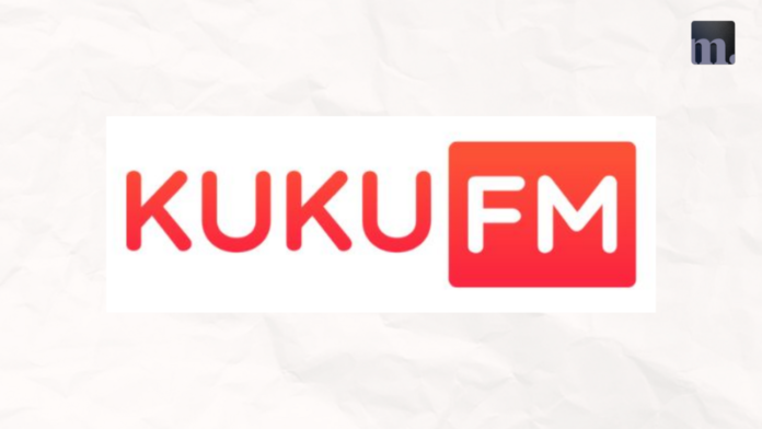 what is kuku fm